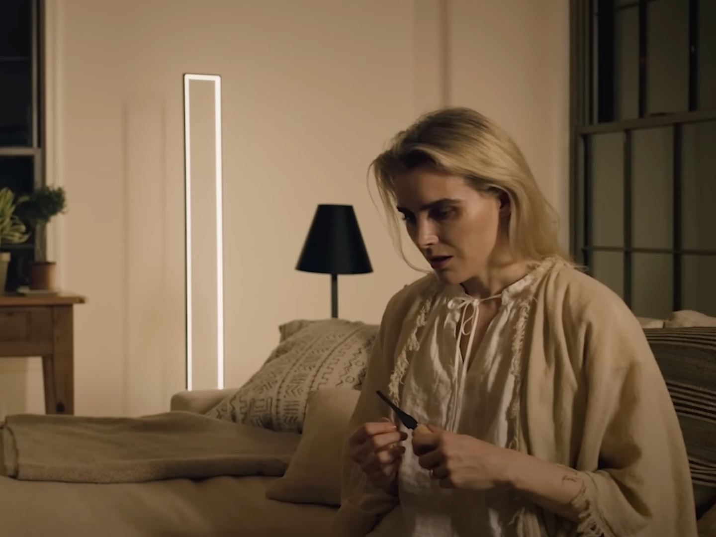 OBLIVIO film still 5