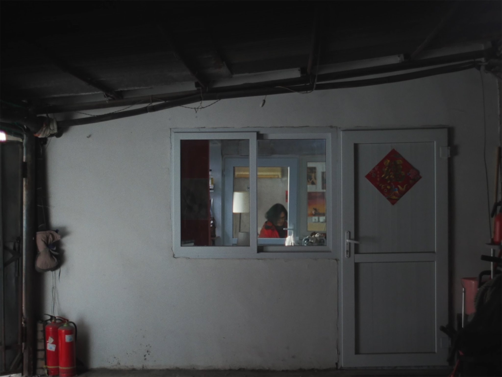 STRAYS, STREETS film still 2