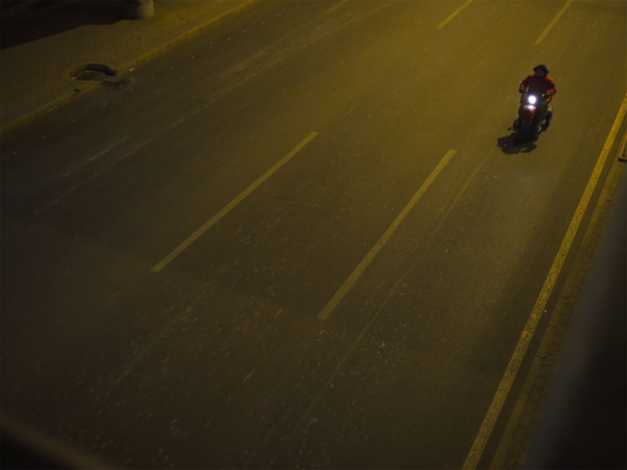 STRAYS, STREETS film still 5